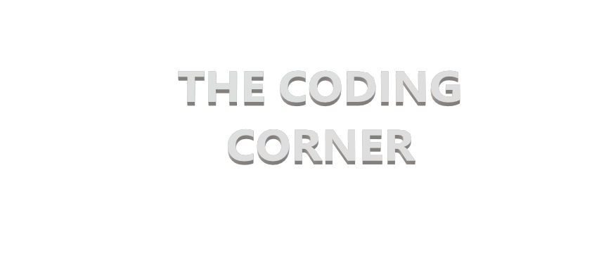 The Coding Corner logo